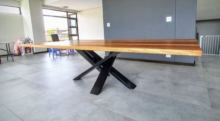 OnPoint Fabrication custom steel work