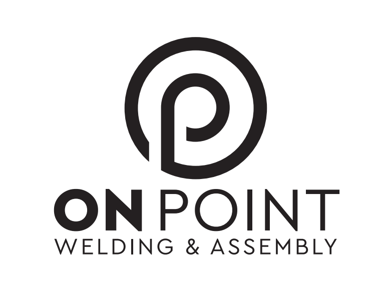 OnPoint Fabrication logo